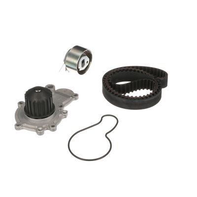 SET POMPA APA + CUREA DINTATA GATES KP1T245 46