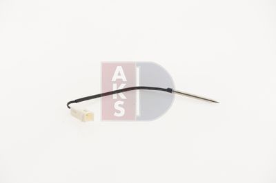 SENSOR INNENRAUMTEMPERATUR AKS DASIS 752080N 13