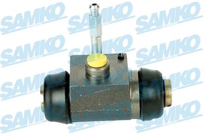 CILINDRU RECEPTOR FRANA