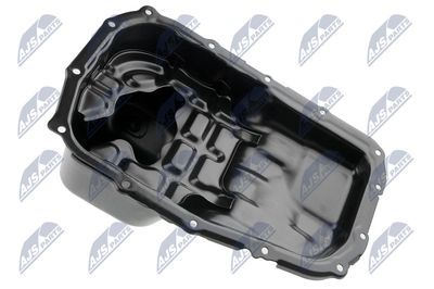 Масляный поддон NTY BMO-TY-023 для TOYOTA YARIS