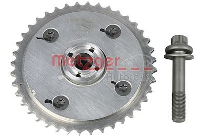 STEUERKETTENSATZ METZGER AUTOTEILE 7490011 2