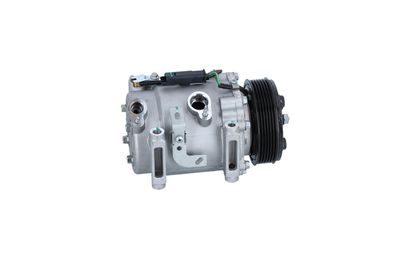 KOMPRESSOR KLIMAANLAGE NRF 320196 35