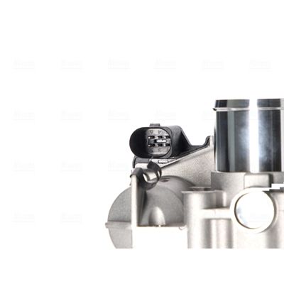 CARCASA CLAPETA NISSENS 955191 4