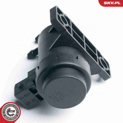 CONVERTOR DE PRESIUNE TURBOCOMPRESOR ESEN SKV 14SKV909 2