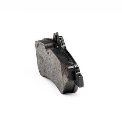 BREMSBELAGSATZ SCHEIBENBREMSE DELPHI LP1983 28