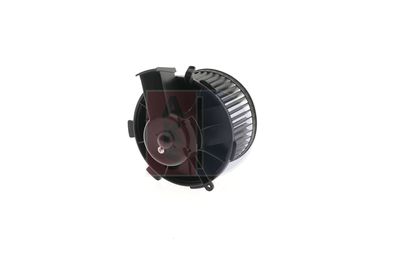 VENTILATOR HABITACLU AKS DASIS 740487N 8