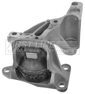 Mounting, engine FIRST LINE FEM4396