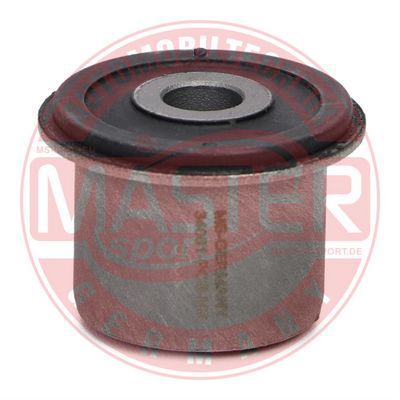 SUPORT TRAPEZ MASTER-SPORT GERMANY 34081PCSMS 9