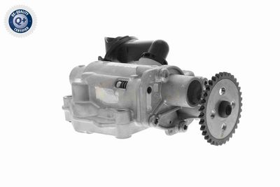 POMPA ULEI VAICO V104265 7