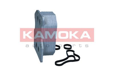 RADIATOR ULEI ULEI MOTOR KAMOKA 7730046 3