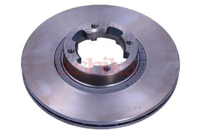 спирачен диск ASHIKA 60-07-703C