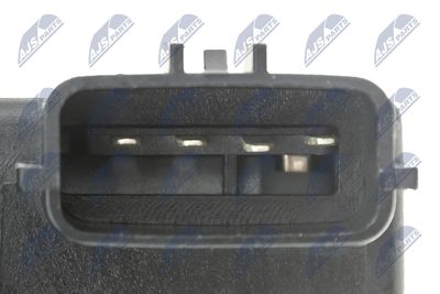 Zámek výklopných zadních dveří NTY EZC-HY-581 - bazar