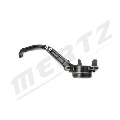 Čap nápravy zavesenia kolies MERTZ M-K3202