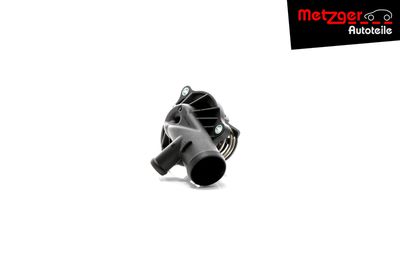 THERMOSTAT KüHLMITTEL METZGER AUTOTEILE 4006301 8