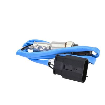 SONDA LAMBDA DELPHI ES2150912B1 15