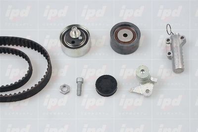 SET CUREA DE DISTRIBUTIE