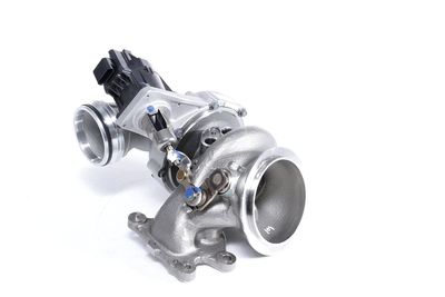 LADER AUFLADUNG BTS Turbo T918646 15