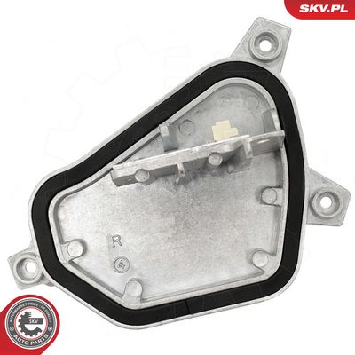 Řídící jednotka, osvětlení ESEN SKV 59SKV257