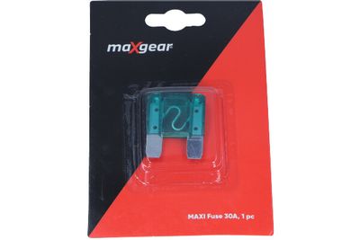 Fusible MAXGEAR