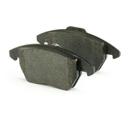 BREMSBELAGSATZ SCHEIBENBREMSE DELPHI LP1898 23