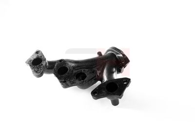 Zberné potrubie výfuku GH GH-933950