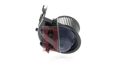 INNENRAUMGEBLäSE AKS DASIS 740025N 7