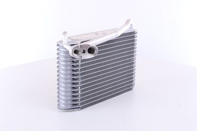 VERDAMPFER KLIMAANLAGE NISSENS 92143 36