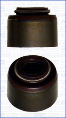 Уплотнительное кольцо, стержень клапана AJUSA 12013301 для DODGE DAKOTA