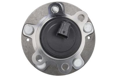 Wiellagerset met naaf Voor Links/Rechts (VS-versie) past: HYUNDAI GENESIS 2.0/3.8 11.11-