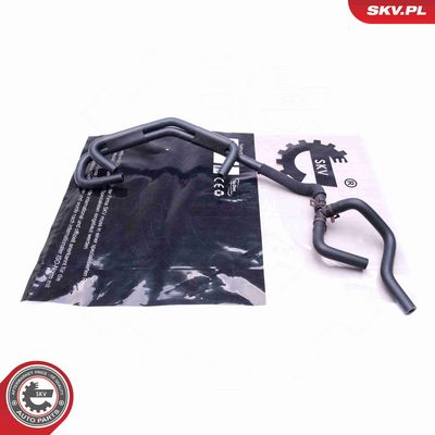 CUPLAJ CONDUCTA LICHID RACIRE ESEN SKV 43SKV607