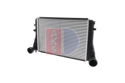 INTERCOOLER COMPRESOR AKS DASIS 047006N 16