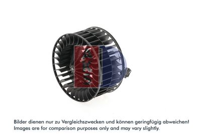 INNENRAUMGEBLäSE