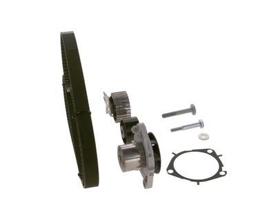 SET POMPA APA + CUREA DINTATA BOSCH 1987946459 21