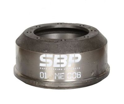Bromstrumma SBP 01-ME006