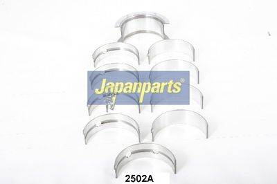 JAPANPARTS Alkūninio veleno indėklų komplektas