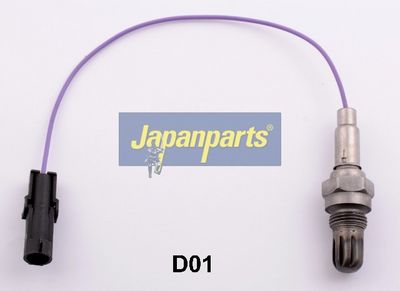 JAPANPARTS Лямбда-зонд