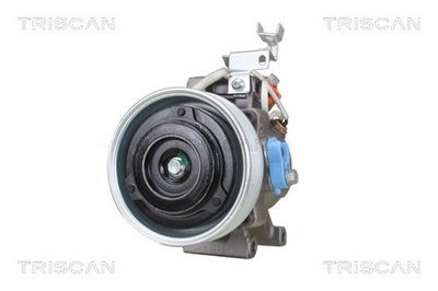 компресор, климатизация TRISCAN 9020 10006