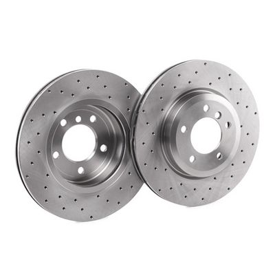 спирачен диск STARK SKBD-0023423