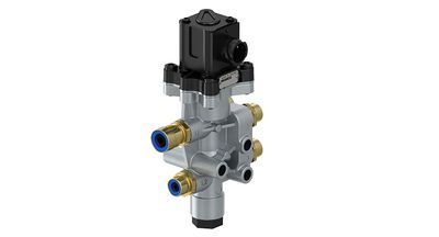 SUPAPA CONTROL REMORCA