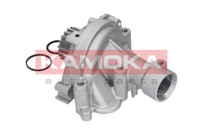 Water Pump, engine cooling T0090