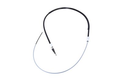 Trosas, stovėjimo stabdys