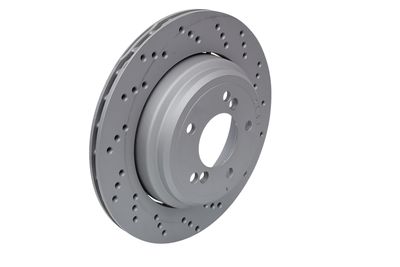 BREMSSCHEIBE ATE 24012002222 23