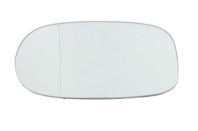 Зеркальное стекло, наружное зеркало BLIC 6102-02-0223P для ALFA ROMEO 166