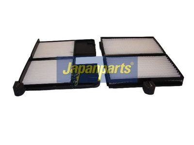JAPANPARTS Filtras, salono oras