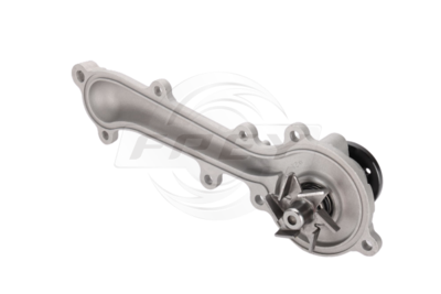 Водяной насос, охлаждение двигателя FREY 723017301 для SMART FORTWO