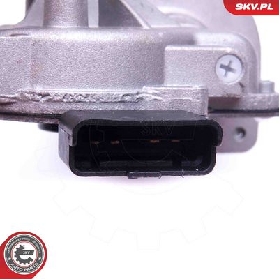 Motor stěračů ESEN SKV 19SKV181