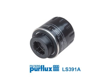 PURFLUX Oliefilter (LS391A)