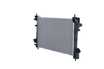 RADIATOR RACIRE MOTOR NRF 550121 29