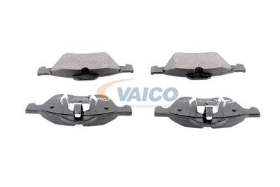 BREMSBELAGSATZ SCHEIBENBREMSE VAICO V460153 35
