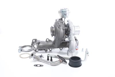 LADER AUFLADUNG BTS Turbo T981357 27